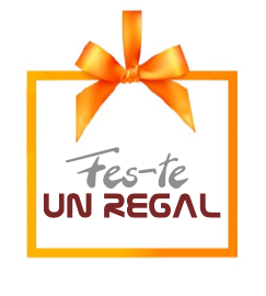 Fes-te un regal